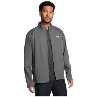 Under Armour UA Storm Run Herren Rollkragenpullover