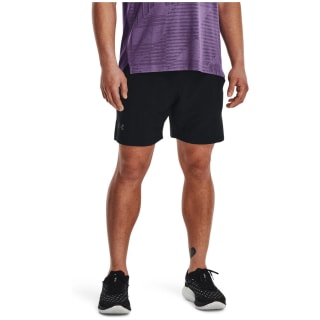 Under Armour Launch Elite 2-in-1 7'' Herren Shorts
