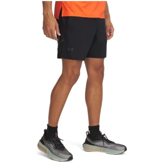 Under Armour Launch Elite 2-in-1 7'' Herren Shorts