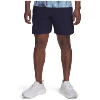 Under Armour Launch Elite 2-in-1 7'' Herren Shorts