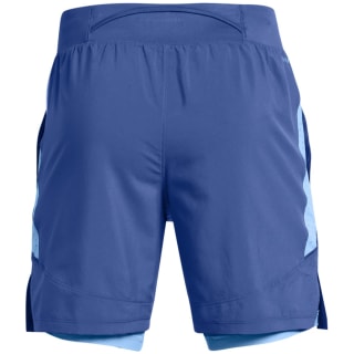 Under Armour Launch Elite 2-in-1 7'' Herren Shorts