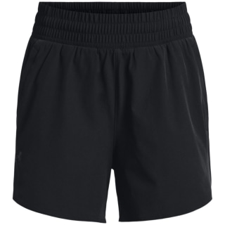 Under Armour Flex Woven Short 5inch Damen Shorts