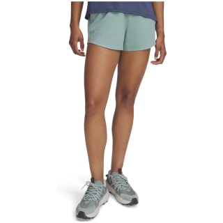 Under Armour Flex Woven Short 3inch Damen Shorts