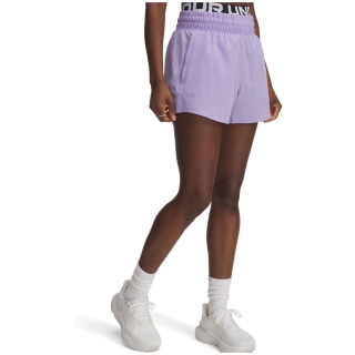 Under Armour Flex Woven Short 3inch Damen Shorts
