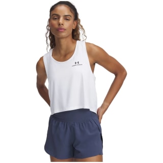 Under Armour Flex Woven 2-in-1 Damen Shorts