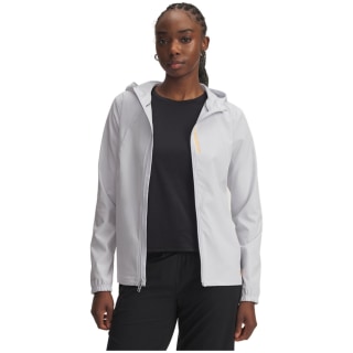 Under Armour UA OutRun the Storm Damen Jacke Under Armour UA OutRun the Storm Damen Jacke