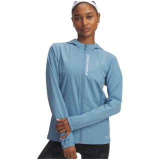 Under Armour UA OutRun the Storm Damen Jacke