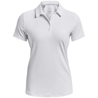 Under Armour UA Playoff Damen Poloshirt