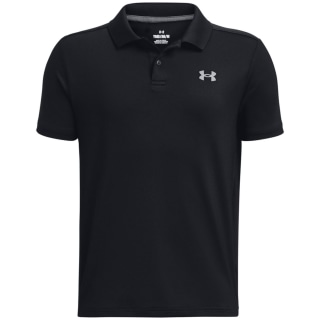 Under Armour UA Performance Jungen Poloshirt