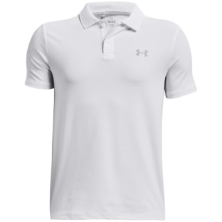 Under Armour UA Performance Jungen Poloshirt
