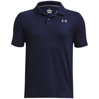 Under Armour UA Performance Jungen Poloshirt
