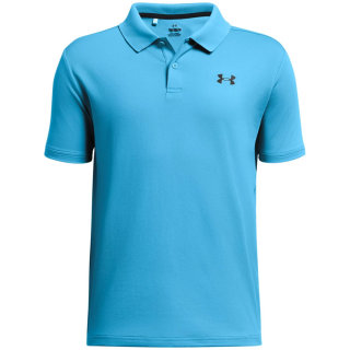 Under Armour UA Performance Jungen Poloshirt