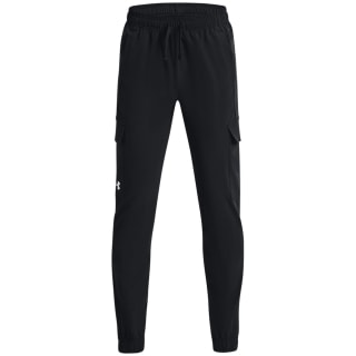 Under Armour Pennant Woven Jungen Trainingshose