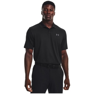Under Armour UA Performance 3.0 Herren Poloshirt