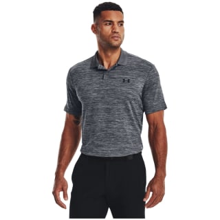 Under Armour UA Performance 3.0 Herren Poloshirt