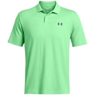 Under Armour UA Performance 3.0 Herren Poloshirt