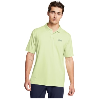 Under Armour UA Performance 3.0 Herren Poloshirt