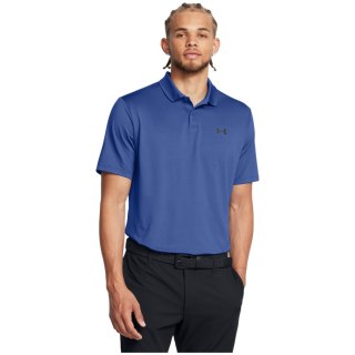 Under Armour UA Performance 3.0 Herren Poloshirt