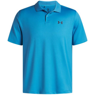 Under Armour UA Performance 3.0 Herren Poloshirt