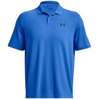 Under Armour UA Performance 3.0 Herren Poloshirt