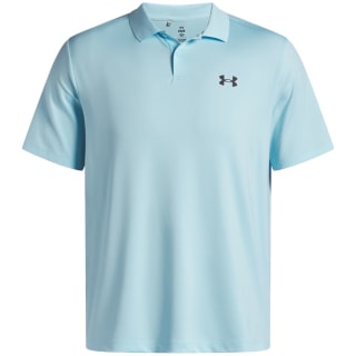 Under Armour UA Performance 3.0 Herren Poloshirt