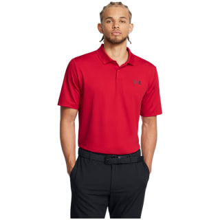 Under Armour UA Performance 3.0 Herren Poloshirt
