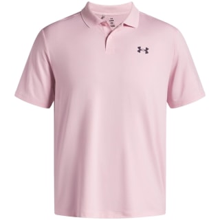 Under Armour UA Performance 3.0 Herren Poloshirt