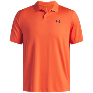 Under Armour UA Performance 3.0 Herren Poloshirt