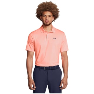 Under Armour UA Performance 3.0 Herren Poloshirt