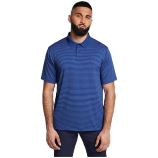 Under Armour Perf 3.0 Stripe Herren Poloshirt