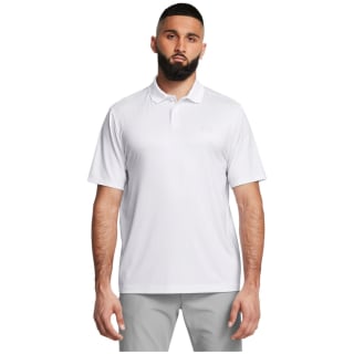 Under Armour Perf 3.0 Printed Herren Poloshirt