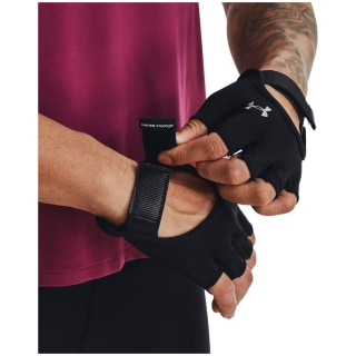 Under Armour UA Training Damen Fingerhandschuhe