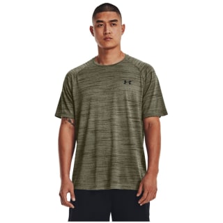 Under Armour UA Tiger Tech 2.0 Herren T-Shirt