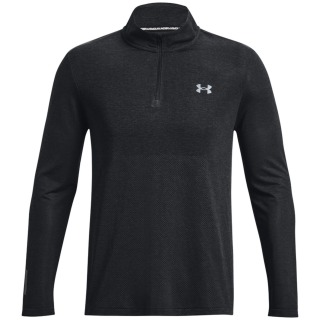 Under Armour Seamless Stride 1/4 Zip Herren Sweatshirt