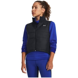 Under Armour Storm Session Run Damen Jacke