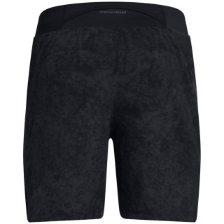 Under Armour Launch PRO 7'' Printed Herren Shorts