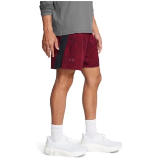 Under Armour Launch PRO 7'' Printed Herren Shorts