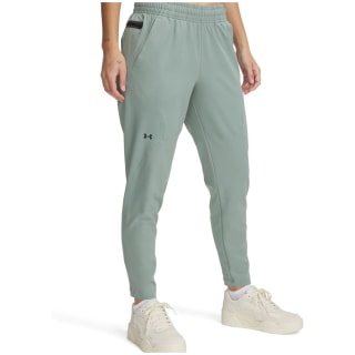Under Armour Unstoppable Hybrid Damen Trainingsanzug