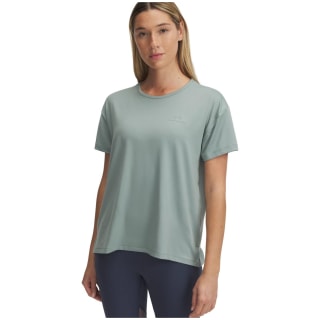 Under Armour Rush Energy 2.0 Damen T-Shirt