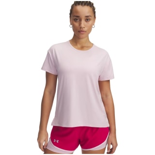 Under Armour Rush Energy 2.0 Damen T-Shirt