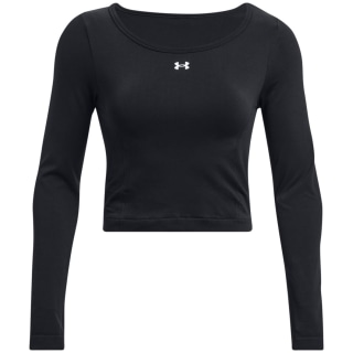 Under Armour Vanish Seamless Damen Sweatshirt