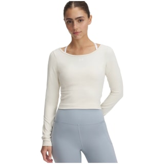 Under Armour Vanish Seamless Damen Sweatshirt
