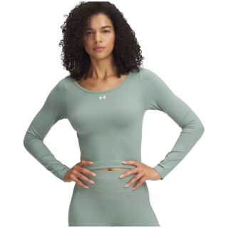 Under Armour Vanish Seamless Damen Sweatshirt