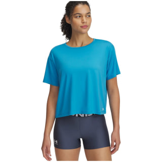Under Armour Motion Damen T-Shirt