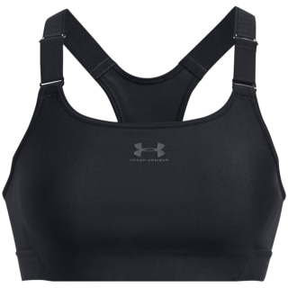 Under Armour HG Armour High Damen Sport-BH