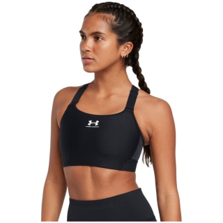 Under Armour HG Armour High Damen Sport-BH