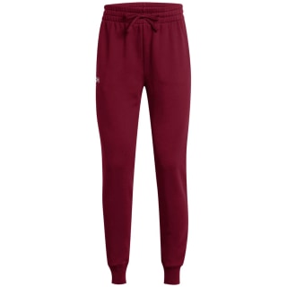 Under Armour Rival Fleece Damen Trainingshose