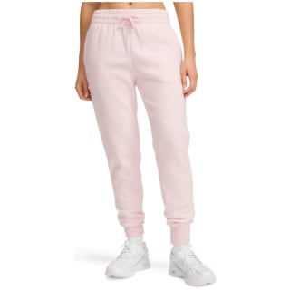 Under Armour Rival Fleece Damen Trainingshose