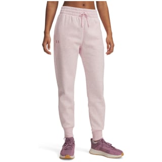Under Armour Rival Fleece Damen Trainingshose