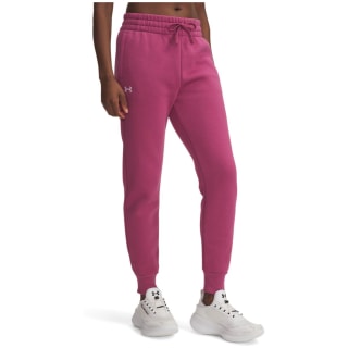 Under Armour Rival Fleece Damen Trainingshose